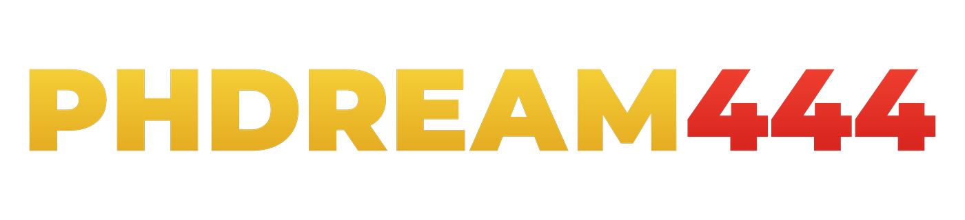 phdream444 Logo